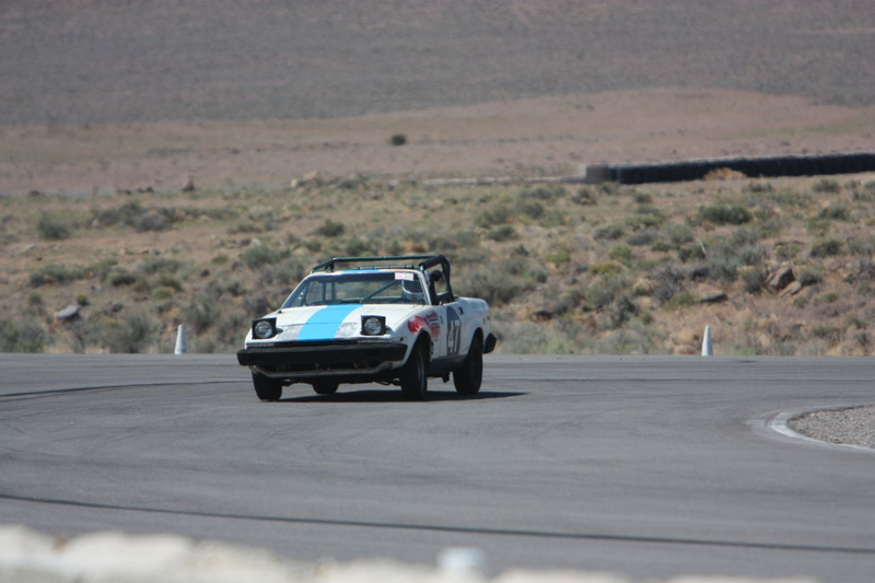 Illustration for article titled The 24 Hours Of LeMons Reno Über Gallery